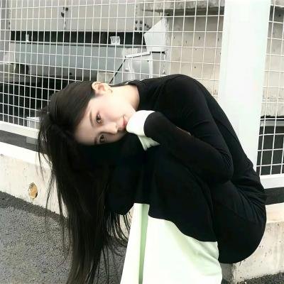 代码未曾负青山